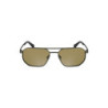 LUNETTES DE SOLEIL POUR HOMMES CALVIN KLEIN BRONZE