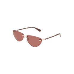 LUNETTES DE SOLEIL FEMME CALVIN KLEIN ROSE