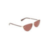 LUNETTES DE SOLEIL FEMME CALVIN KLEIN ROSE