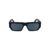 CALVIN KLEIN WOMEN'S SUNGLASSES BLUE