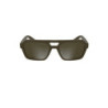 LUNETTES DE SOLEIL HOMME CALVIN KLEIN MARRON