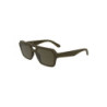 LUNETTES DE SOLEIL HOMME CALVIN KLEIN MARRON