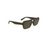 LUNETTES DE SOLEIL HOMME CALVIN KLEIN MARRON