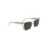 LUNETTES DE SOLEIL TRANSPARENTES POUR HOMMES CALVIN KLEIN