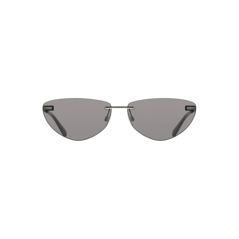 LUNETTES DE SOLEIL FEMME CALVIN KLEIN NOIRES