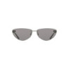 LUNETTES DE SOLEIL FEMME CALVIN KLEIN NOIRES