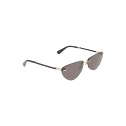 LUNETTES DE SOLEIL FEMME CALVIN KLEIN NOIRES