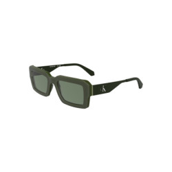 LUNETTES DE SOLEIL FEMME CALVIN KLEIN VERTES