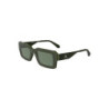 LUNETTES DE SOLEIL FEMME CALVIN KLEIN VERTES
