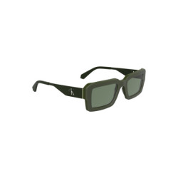 LUNETTES DE SOLEIL FEMME CALVIN KLEIN VERTES