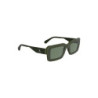 LUNETTES DE SOLEIL FEMME CALVIN KLEIN VERTES