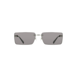 LUNETTES DE SOLEIL FEMME CALVIN KLEIN NOIRES