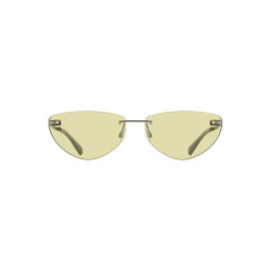LUNETTES DE SOLEIL FEMME CALVIN KLEIN VERTES