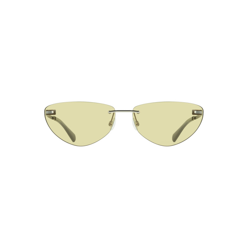 LUNETTES DE SOLEIL FEMME CALVIN KLEIN VERTES