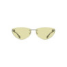 LUNETTES DE SOLEIL FEMME CALVIN KLEIN VERTES