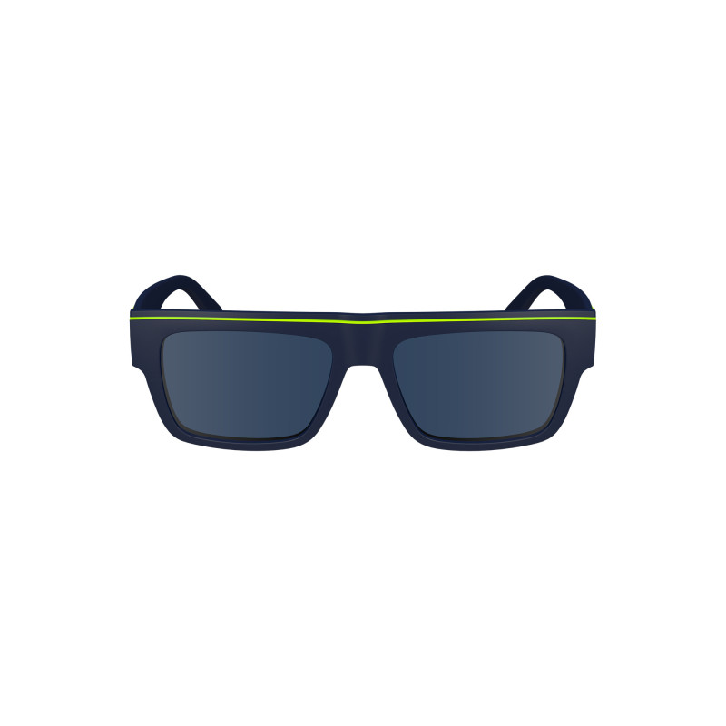 LUNETTES DE SOLEIL HOMME CALVIN KLEIN BLEUES