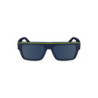 LUNETTES DE SOLEIL HOMME CALVIN KLEIN BLEUES
