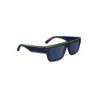 LUNETTES DE SOLEIL HOMME CALVIN KLEIN BLEUES