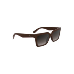 LUNETTES DE SOLEIL FEMME CALVIN KLEIN ROUGES