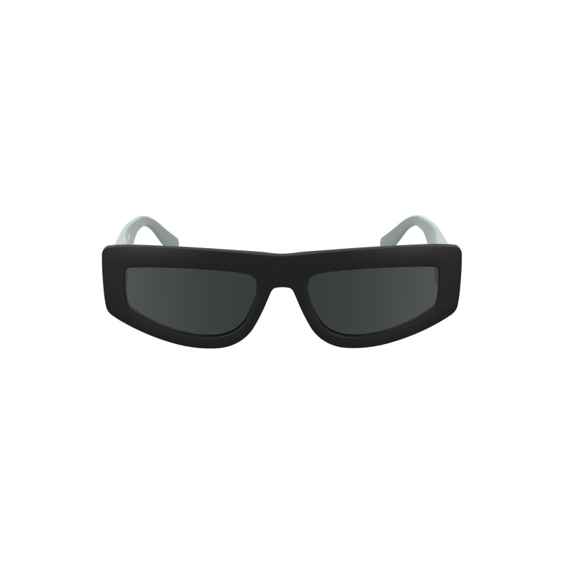 CALVIN KLEIN WOMEN'S SUNGLASSES BLACK