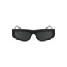 CALVIN KLEIN WOMEN'S SUNGLASSES BLACK