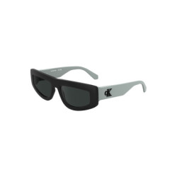 CALVIN KLEIN WOMEN'S SUNGLASSES BLACK