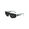 CALVIN KLEIN WOMEN'S SUNGLASSES BLACK