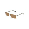 LUNETTES DE SOLEIL FEMME CALVIN KLEIN BEIGE