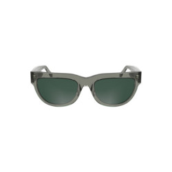 CALVIN KLEIN WOMEN'S SUNGLASSES GREY