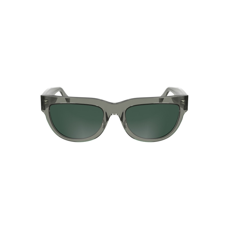 LUNETTES DE SOLEIL FEMME CALVIN KLEIN GRIS