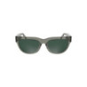 CALVIN KLEIN WOMEN'S SUNGLASSES GREY