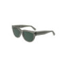 LUNETTES DE SOLEIL FEMME CALVIN KLEIN GRIS