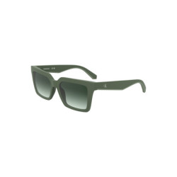 LUNETTES DE SOLEIL FEMME CALVIN KLEIN VERTES