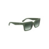 LUNETTES DE SOLEIL FEMME CALVIN KLEIN VERTES