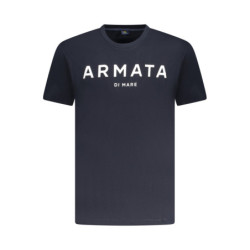 ARMATA DI MARE SHORT SLEEVE T-SHIRT MEN BLUE