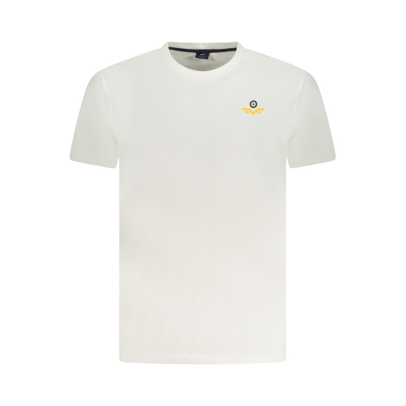 T-SHIRT MANCHES COURTES ARMATA DI MARE HOMME BLANC