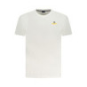 T-SHIRT MANCHES COURTES ARMATA DI MARE HOMME BLANC