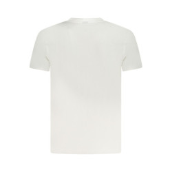 T-SHIRT MANCHES COURTES ARMATA DI MARE HOMME BLANC