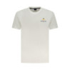 T-SHIRT MANCHES COURTES ARMATA DI MARE HOMME BLANC