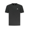 T-SHIRT À MANCHES COURTES CONVERSE HOMME NOIR