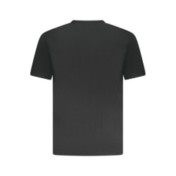 T-SHIRT À MANCHES COURTES CONVERSE HOMME NOIR