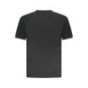 T-SHIRT À MANCHES COURTES CONVERSE HOMME NOIR