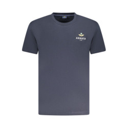 ARMATA DI MARE SHORT SLEEVE T-SHIRT MEN BLUE