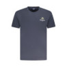 ARMATA DI MARE SHORT SLEEVE T-SHIRT MEN BLUE