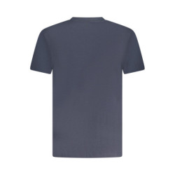 ARMATA DI MARE T-SHIRT À MANCHES COURTES HOMME BLEU