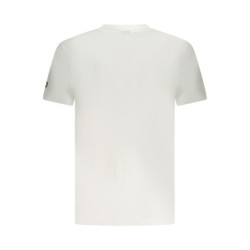 ARMATA DI MARE SHORT SLEEVE T-SHIRT MEN WHITE