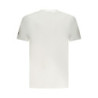 T-SHIRT MANCHES COURTES ARMATA DI MARE HOMME BLANC