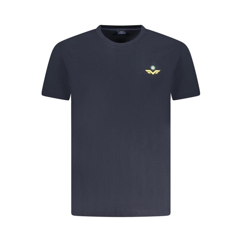 ARMATA DI MARE T-SHIRT À MANCHES COURTES HOMME BLEU