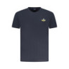 ARMATA DI MARE T-SHIRT À MANCHES COURTES HOMME BLEU