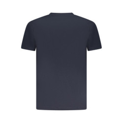 ARMATA DI MARE T-SHIRT À MANCHES COURTES HOMME BLEU